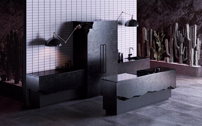 kitchen design