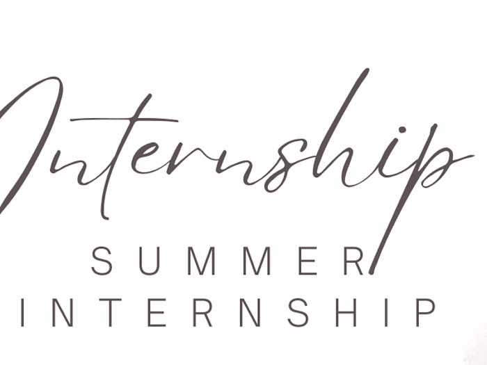 Internship in Dairy line