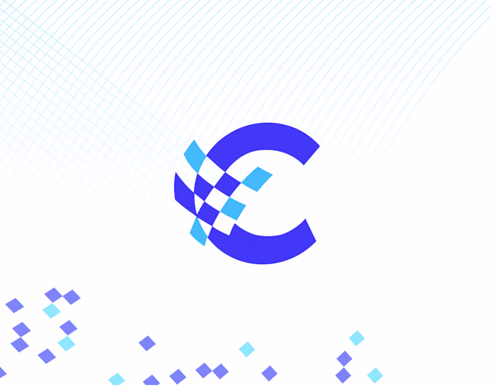 Brand Identity - IT company