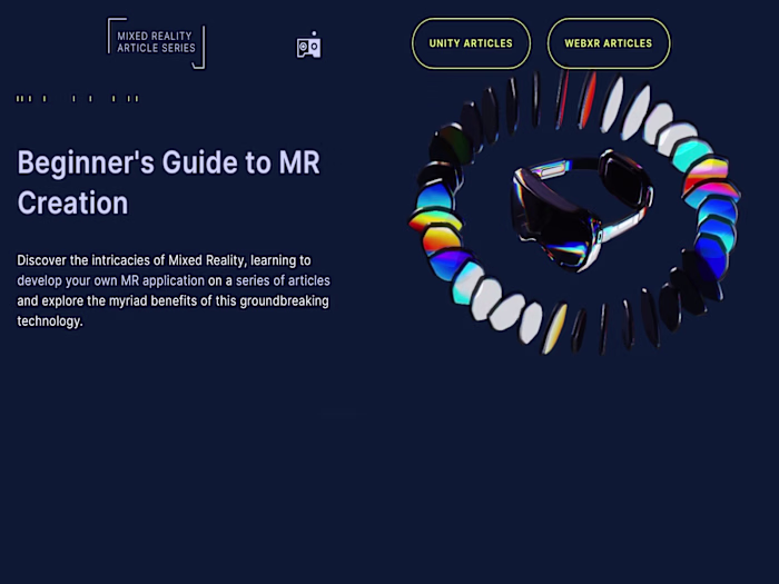 Mixed Reality - Responsiveness