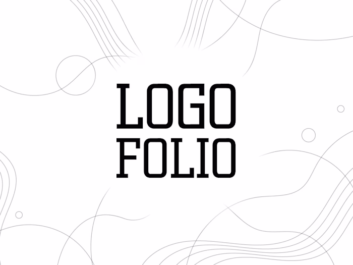 Logo designs for many institutions, organizations and individual