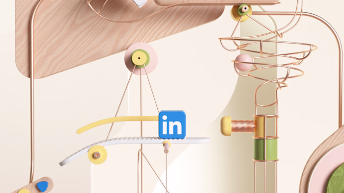 LinkedIn — Top Voices 2018