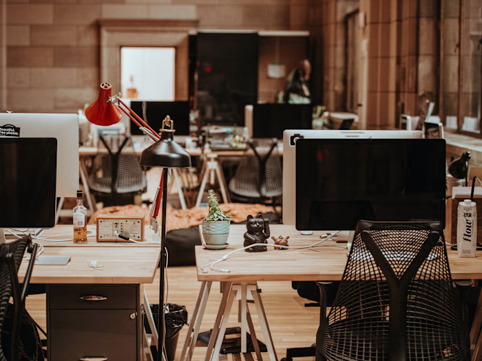 **"The Future of Work: How Gen Z is Redefining the Workplace"**
