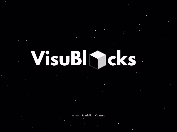 Portfolio Website