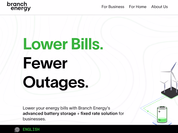 Branch Energy