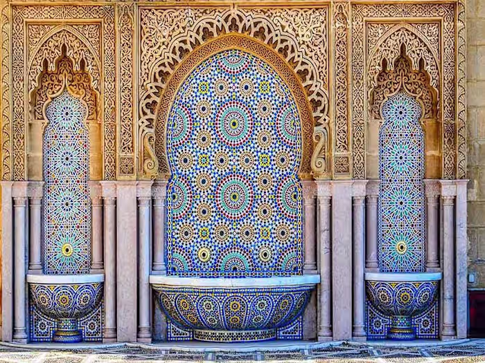 Culture Guidebook for Travel Company