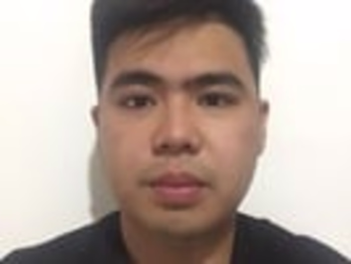 Kevin Lui E.