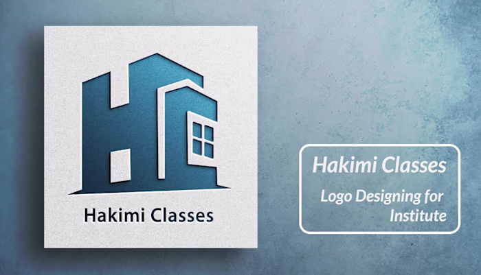Logo designing of Classes