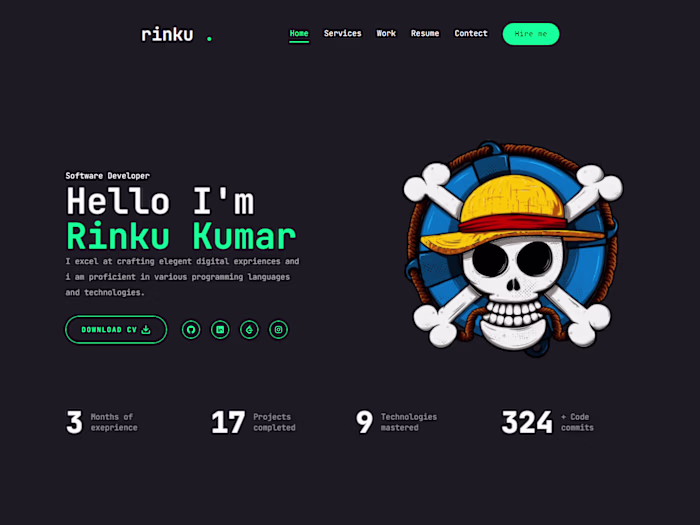 My Portfolio