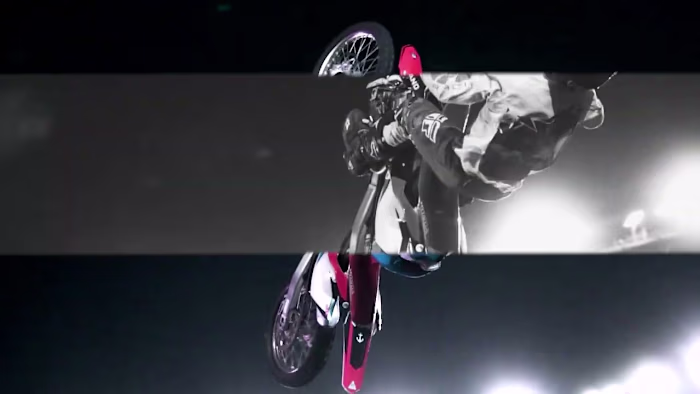 Xtreme Motocross | Filming & Creative Editing