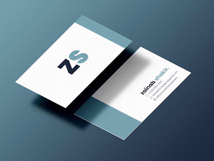 Business Card Design