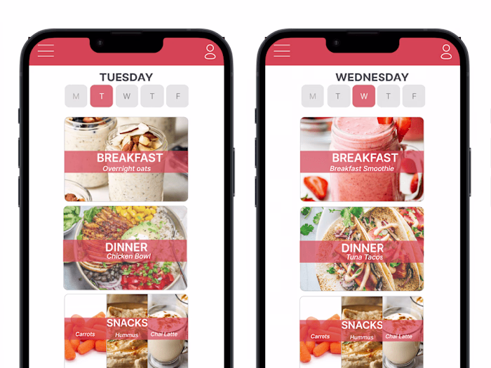 App Design
