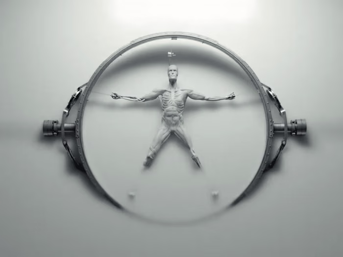 Westworld Rescore 