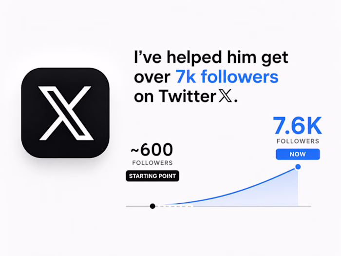 Twitter Growth Strategy for Robin Tesselaar