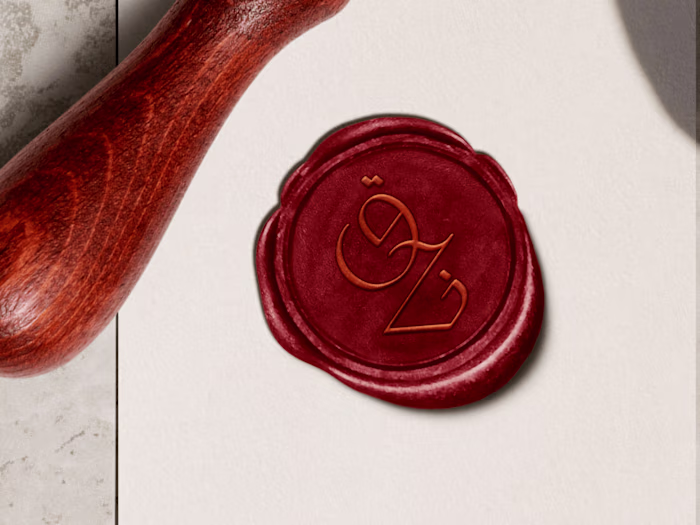 Wedding Cards & Wax Seals