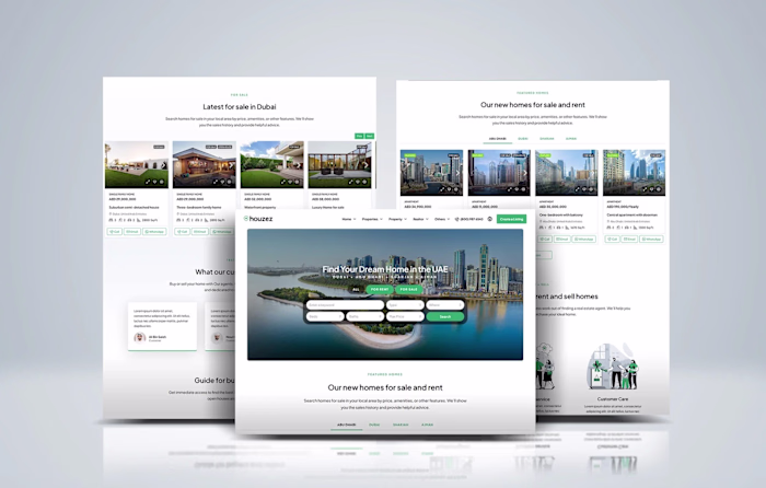 Houzez - WordPress