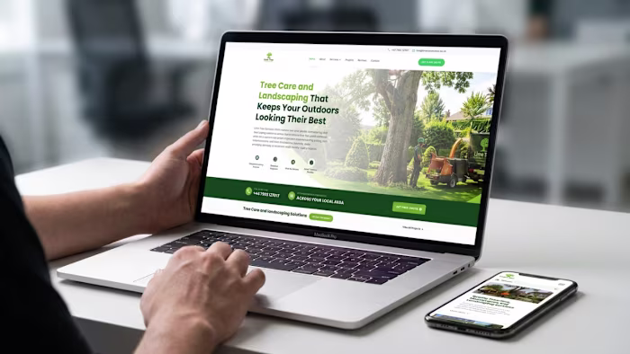 Lime Tree Services Tree Care