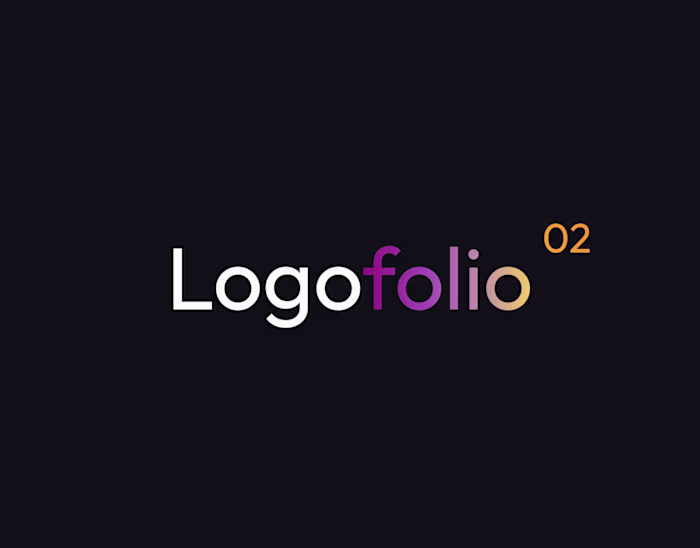 Logofolio 2020