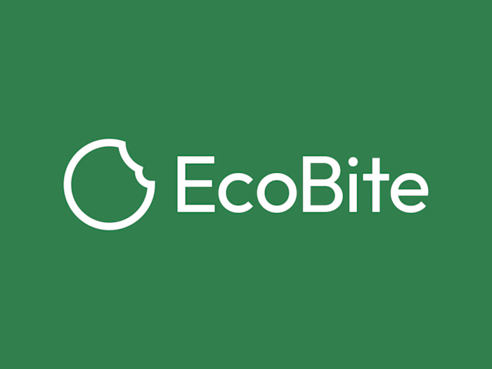 Visual Brand Design — EcoBite
