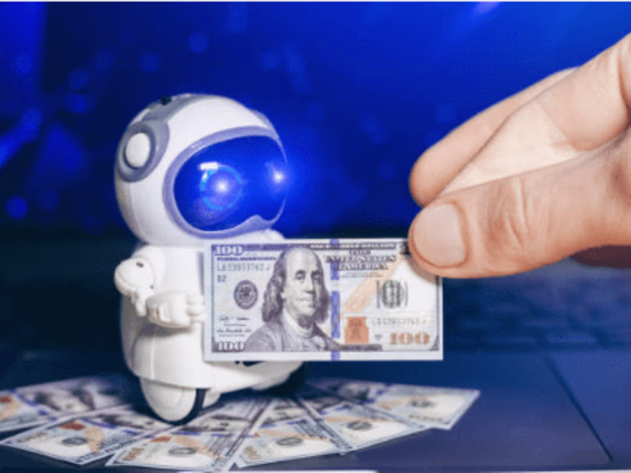 Financial Chatbot