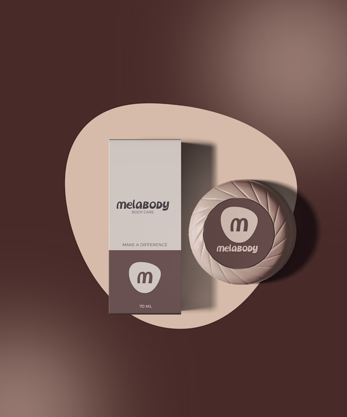Branding Logo