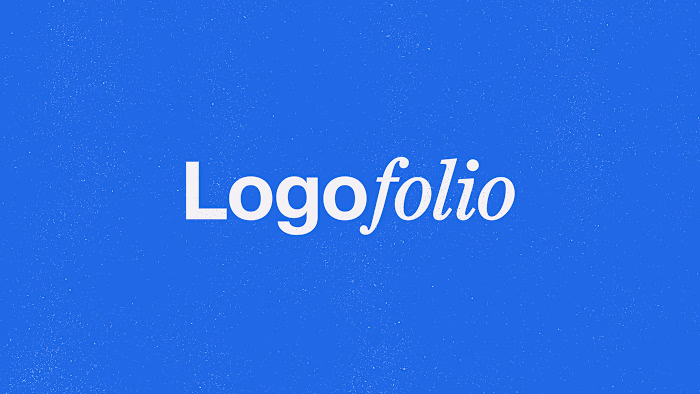 Logofolio 2016 – 2023