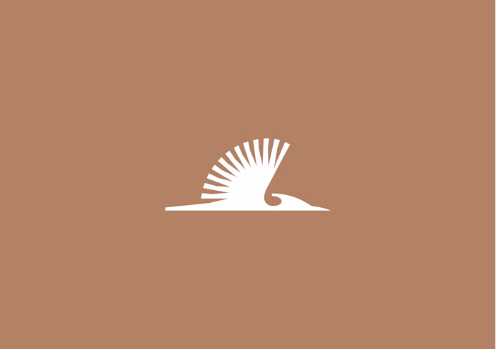 AL Shorouq - Logo design for a real estate brand.