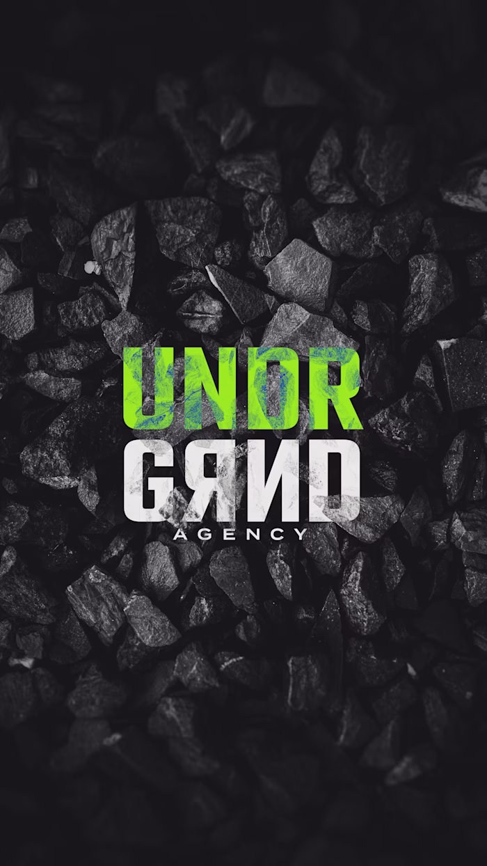 UNDRGRND Agency