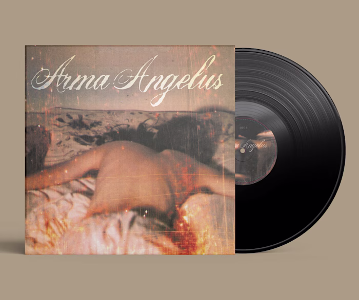 An anniversary vinyl release deserves