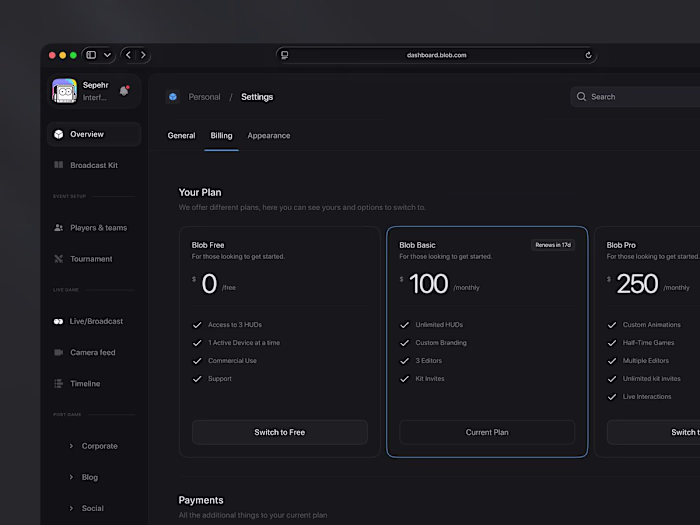 Expert Graphic Designer Offering Stunning Clean Design