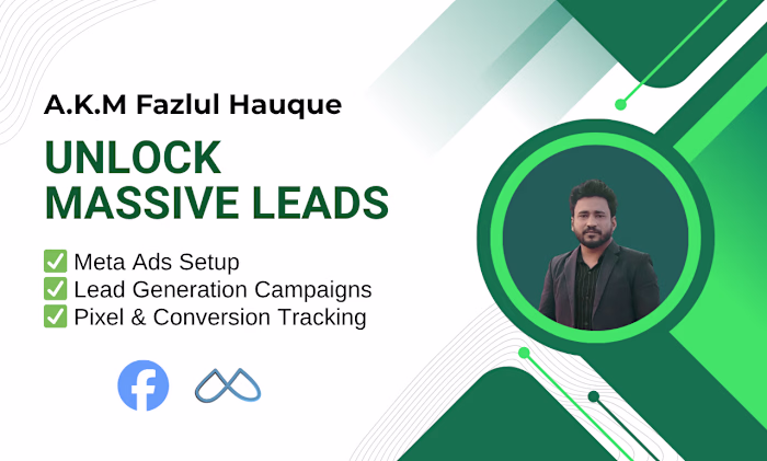 ''Meta Ads & Lead Generation