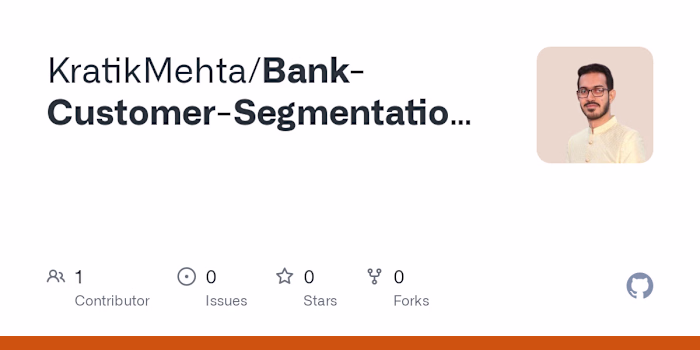 Bank Customer Segmentation and Insurance Claim Prediction