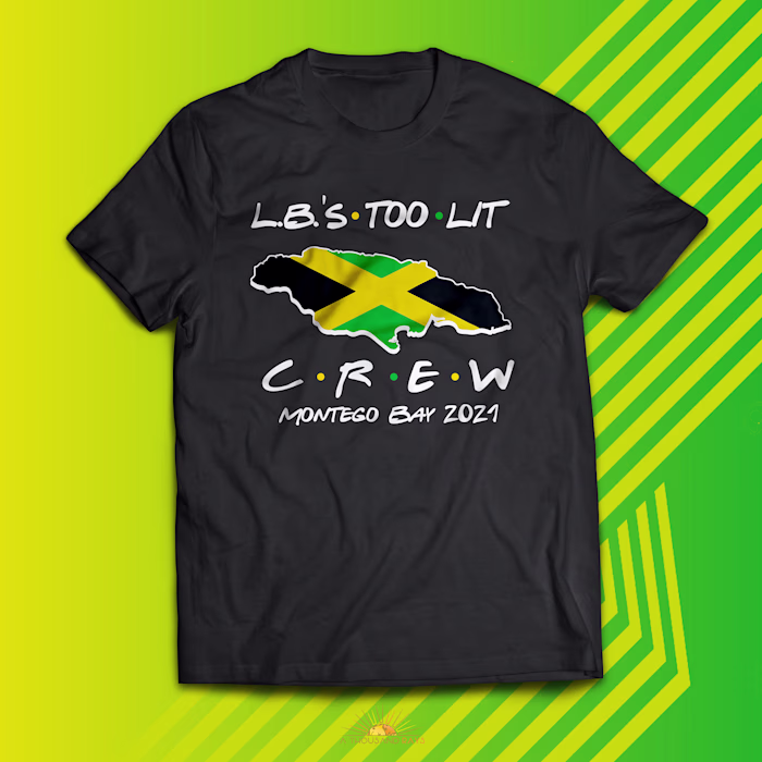 T-Shirt design