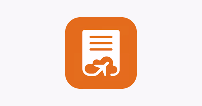 RB Pilot Logbook