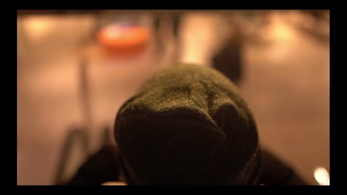 More Time feat. Junior High (Official Music Video)