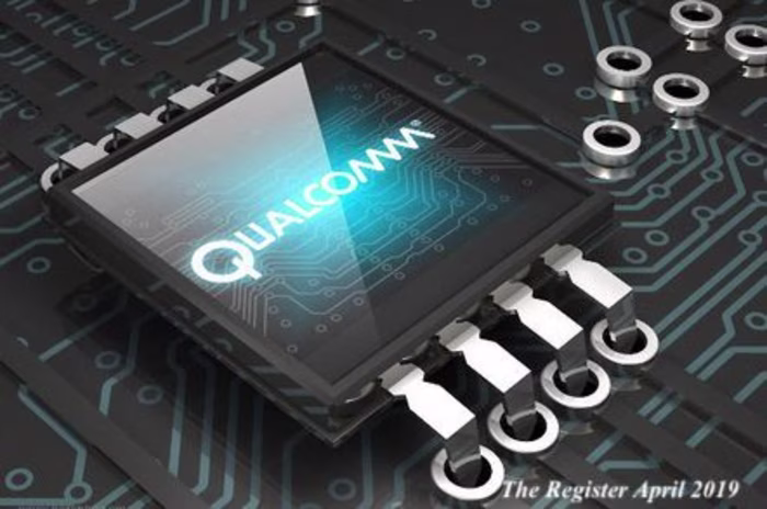 How Qualcomm Became a Trade War and National Security Story