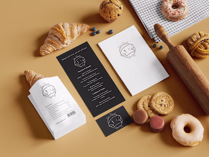 Logo Design