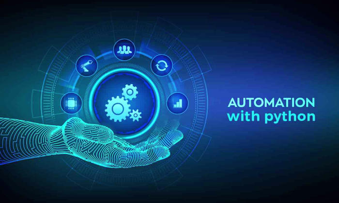 Portfolio of Projects
