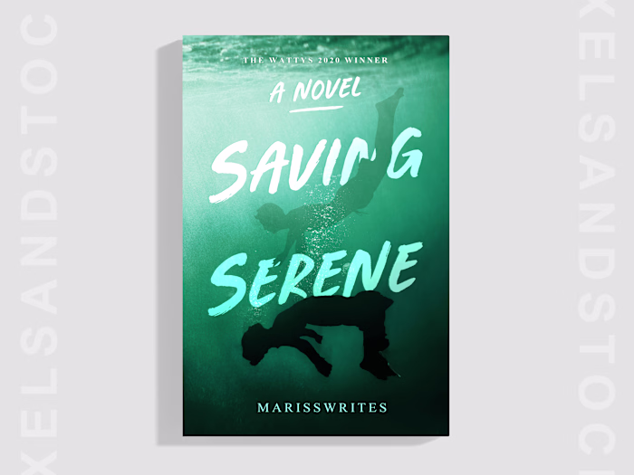Book Cover Designer