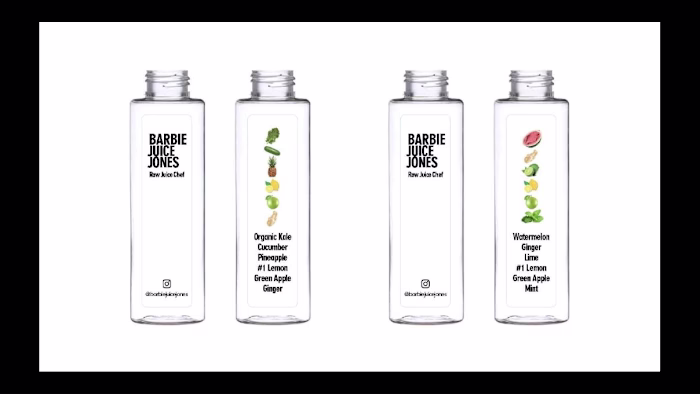 Packaging Design — Portfolio Archive
Beverage