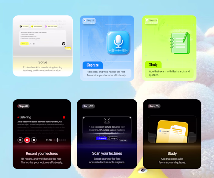 Innovative Card Design Explorations for Your Next Project
