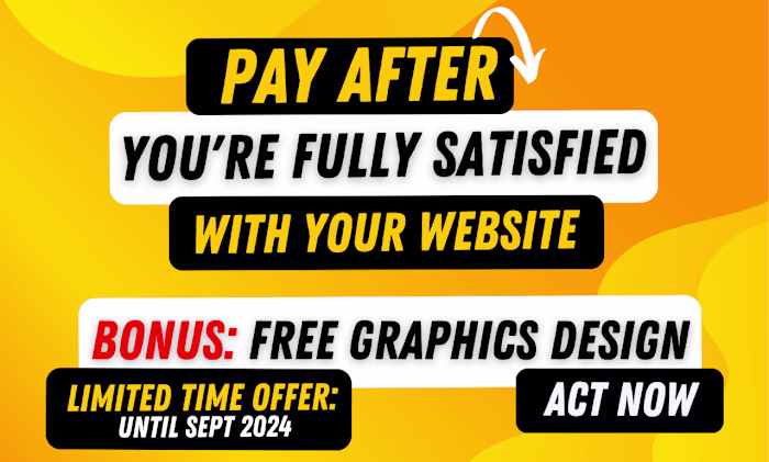 A Personalized WordPress Website for Your Business
