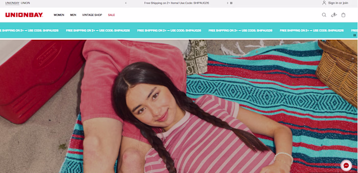 Headless Shopify Website | React | Sanity | Next.js | Tailwi...