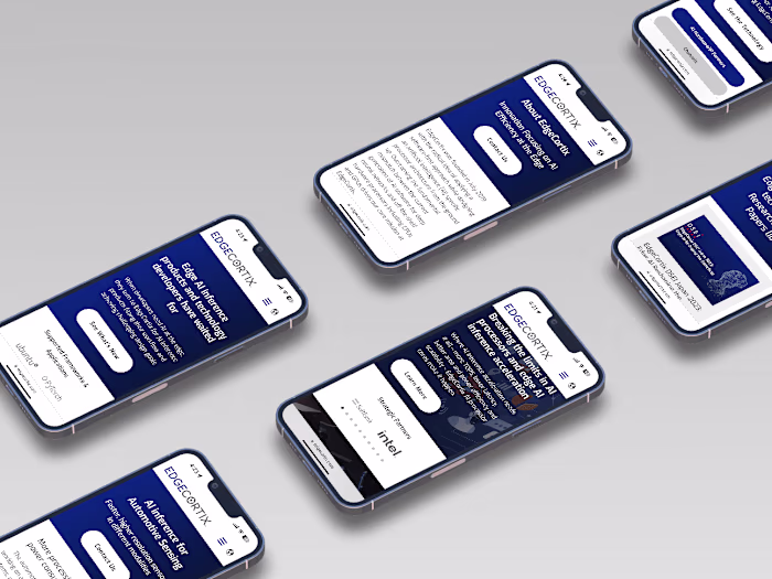 EdgeCortix