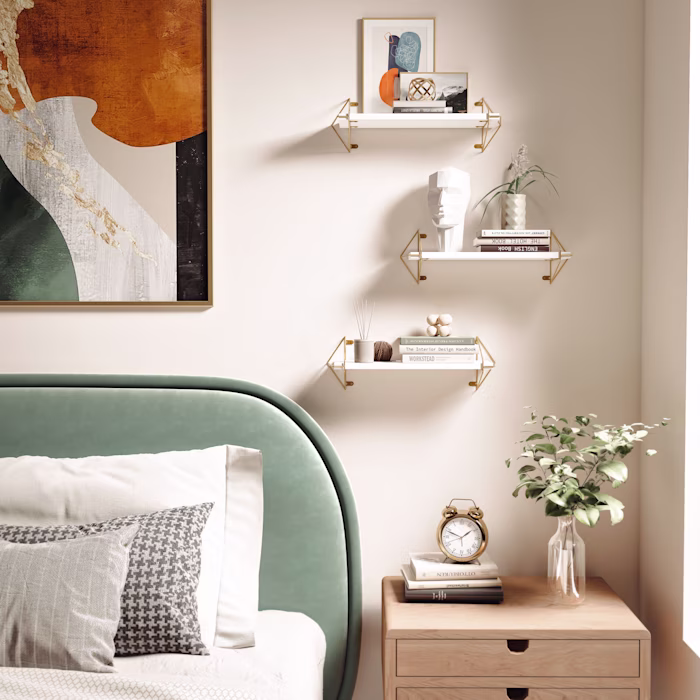 Shelf Product Visualization