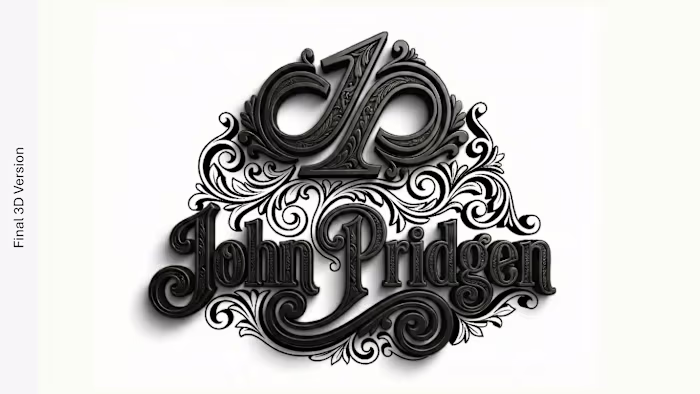 BRAND DEVELOPMENT
Logo, artwork, and design