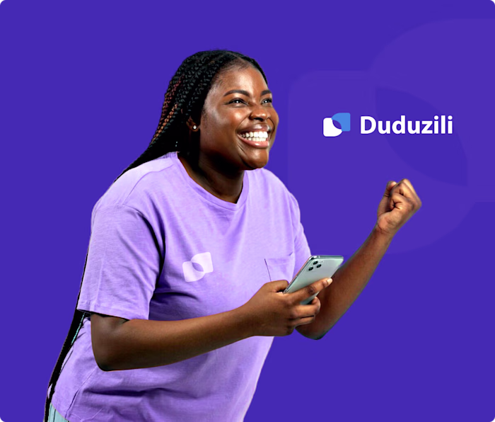Duduzili Branding