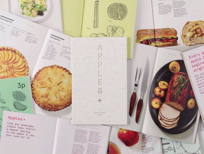 Co-wrote this keepsake book on