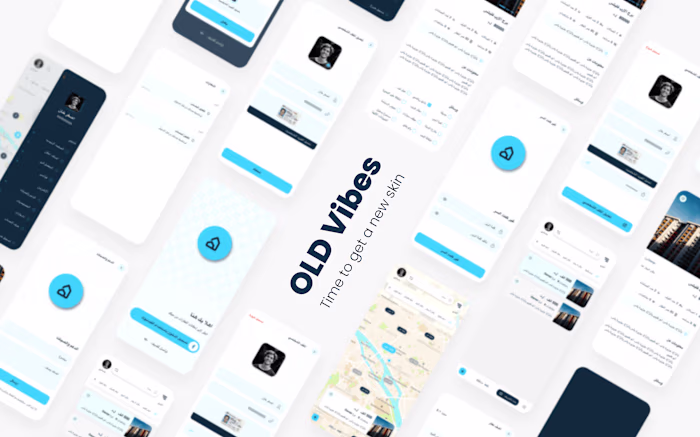 Mobile App Redesign: Streamlining User Experience