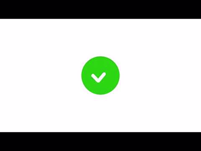 Icon Gif Animation | Tanchi Motion | Portfolio 2023